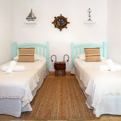 Canarias Apartment