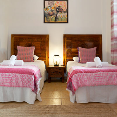 Little India Apartment