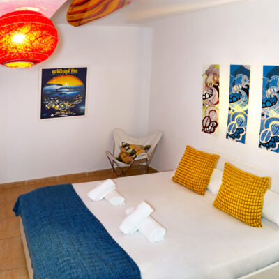 California room