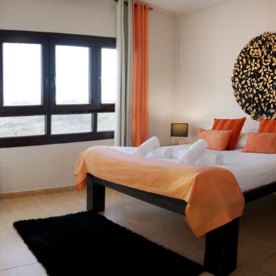 Santa Fe Room