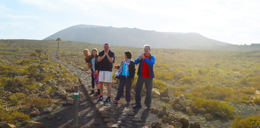 Villa Azul Fuerteventura – 2017