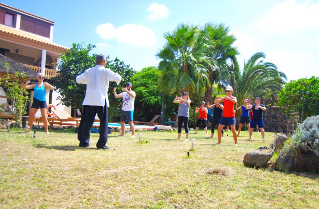 Villa Azul Fuerteventura – 2018