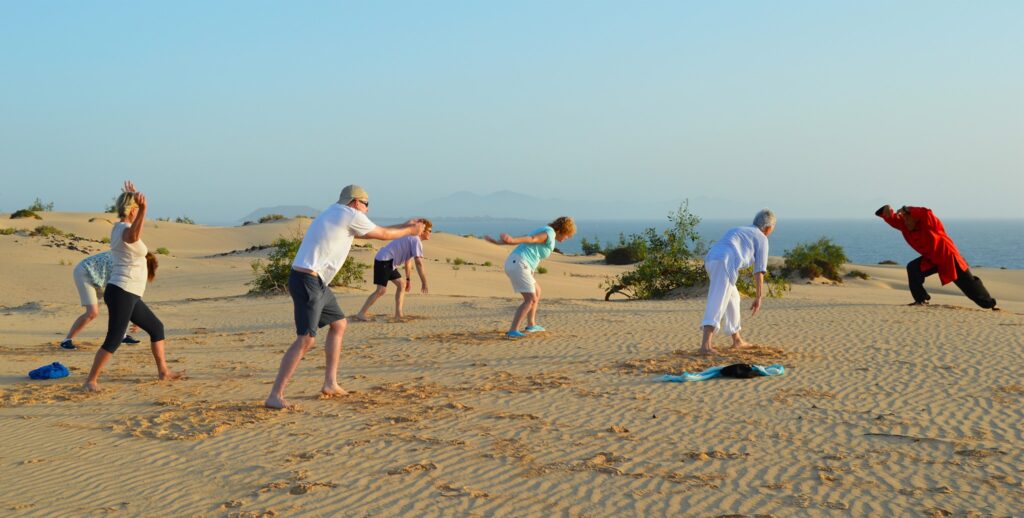 Villa Azul Fuerteventura – 2019