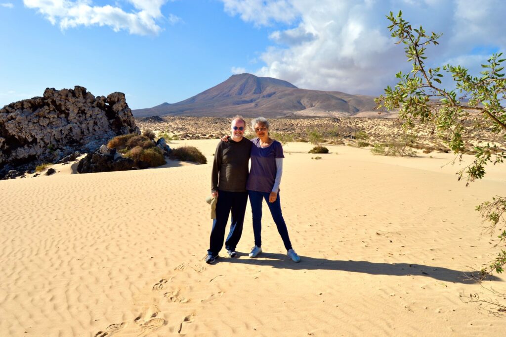 Villa Azul Fuerteventura – 2020