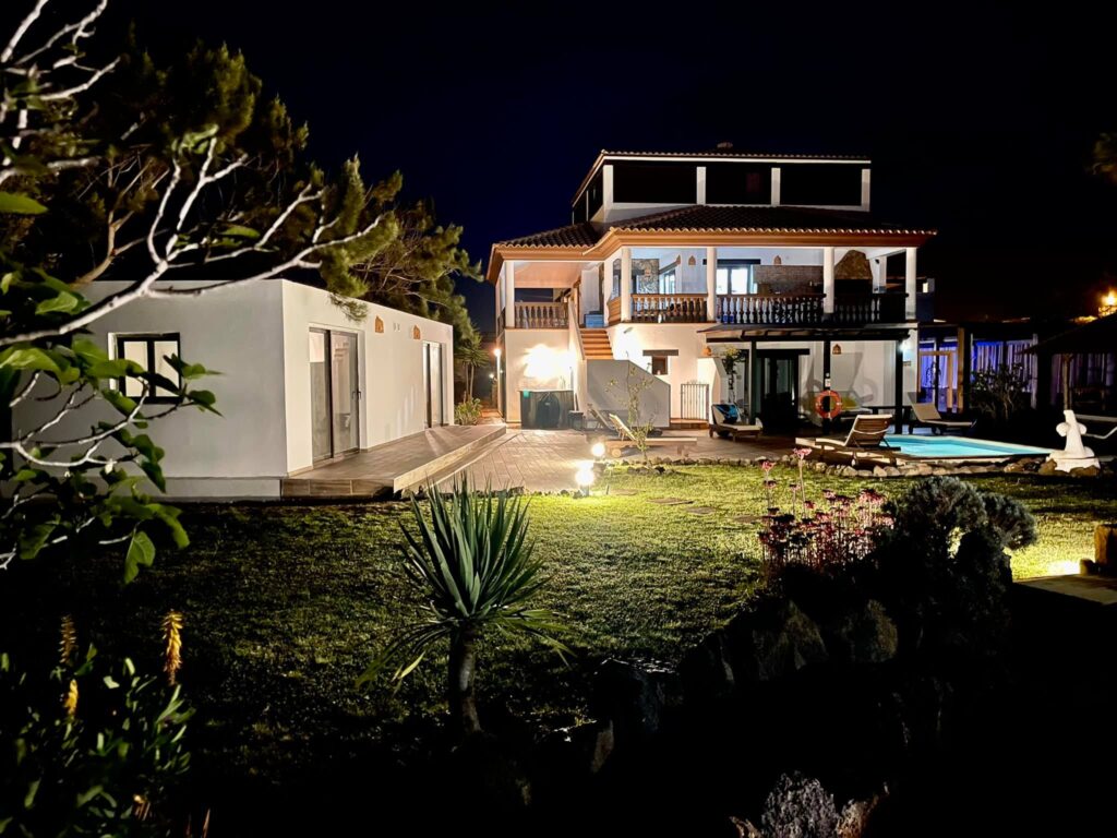 Villa Azul Fuerteventura – 2022