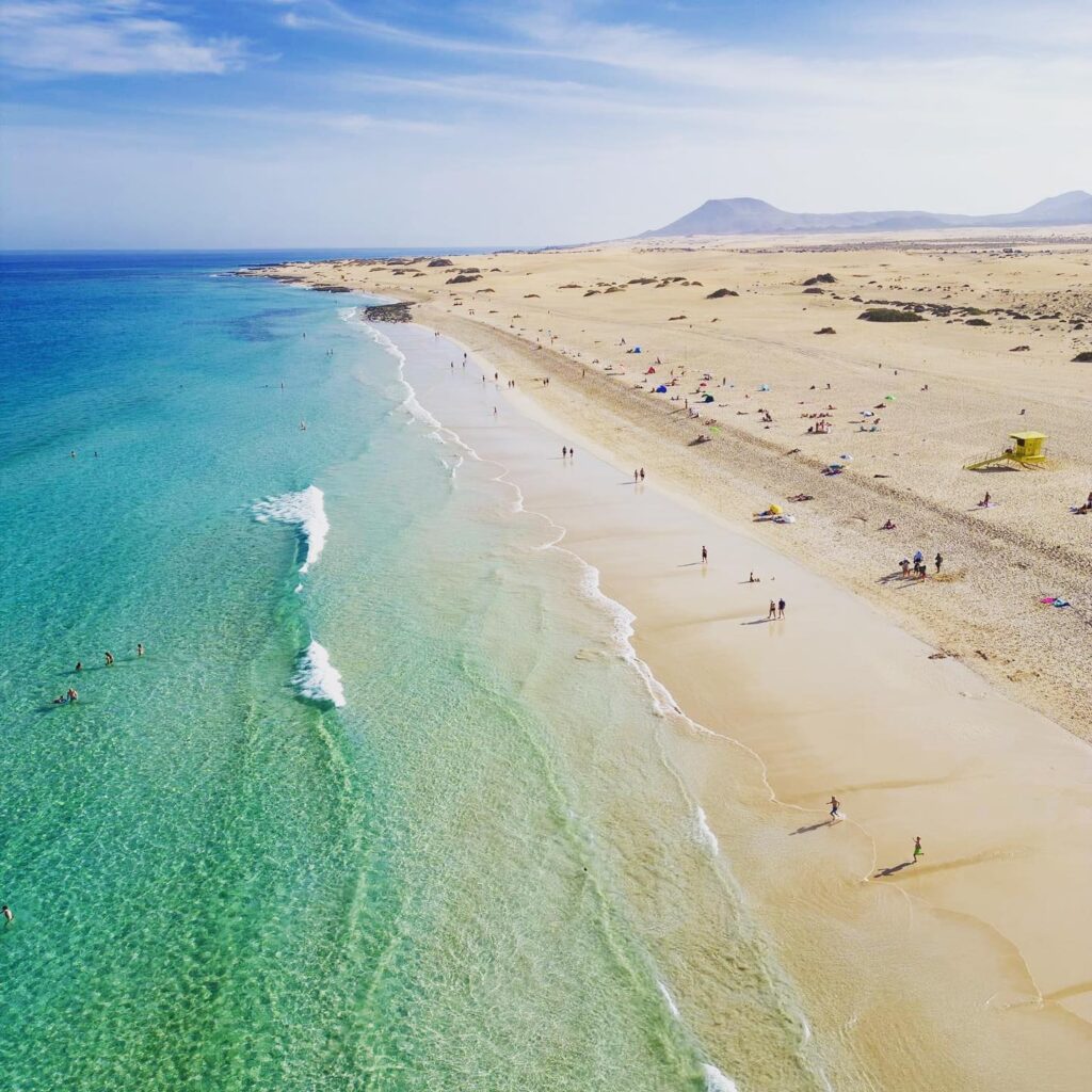 Villa Azul Fuerteventura – 2022