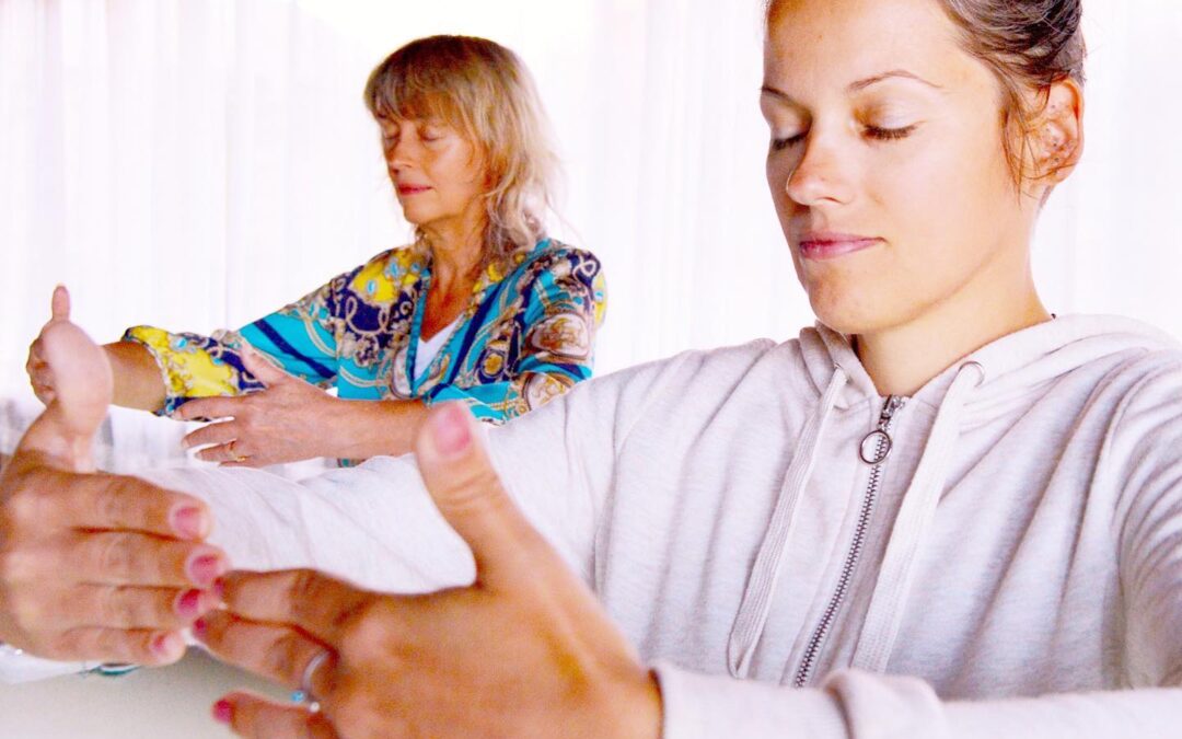 Slow Living Yoga Retreat