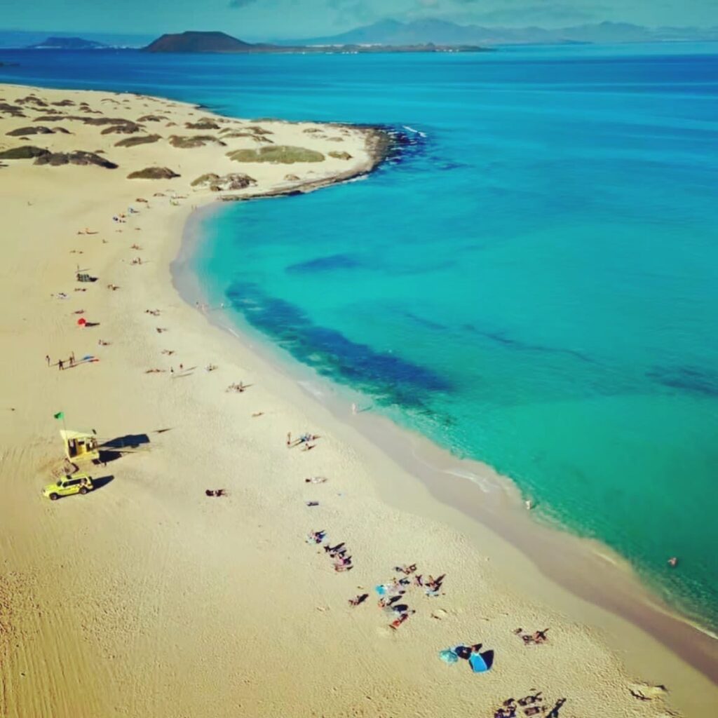 Villa Azul Fuerteventura – 2023