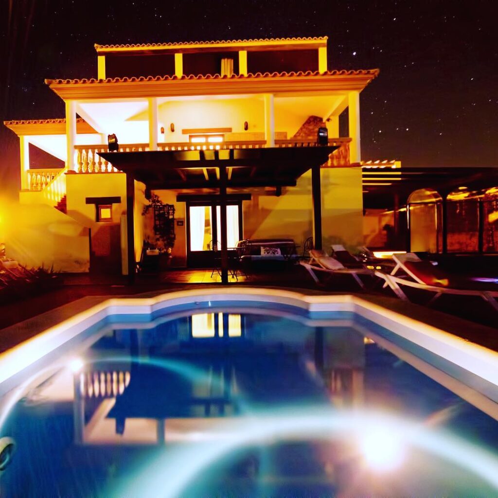 Villa Azul Fuerteventura – 2018