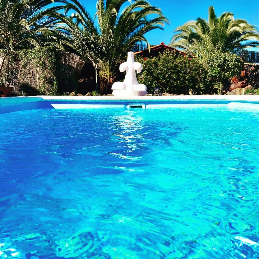 Villa Azul Fuerteventura – 2018