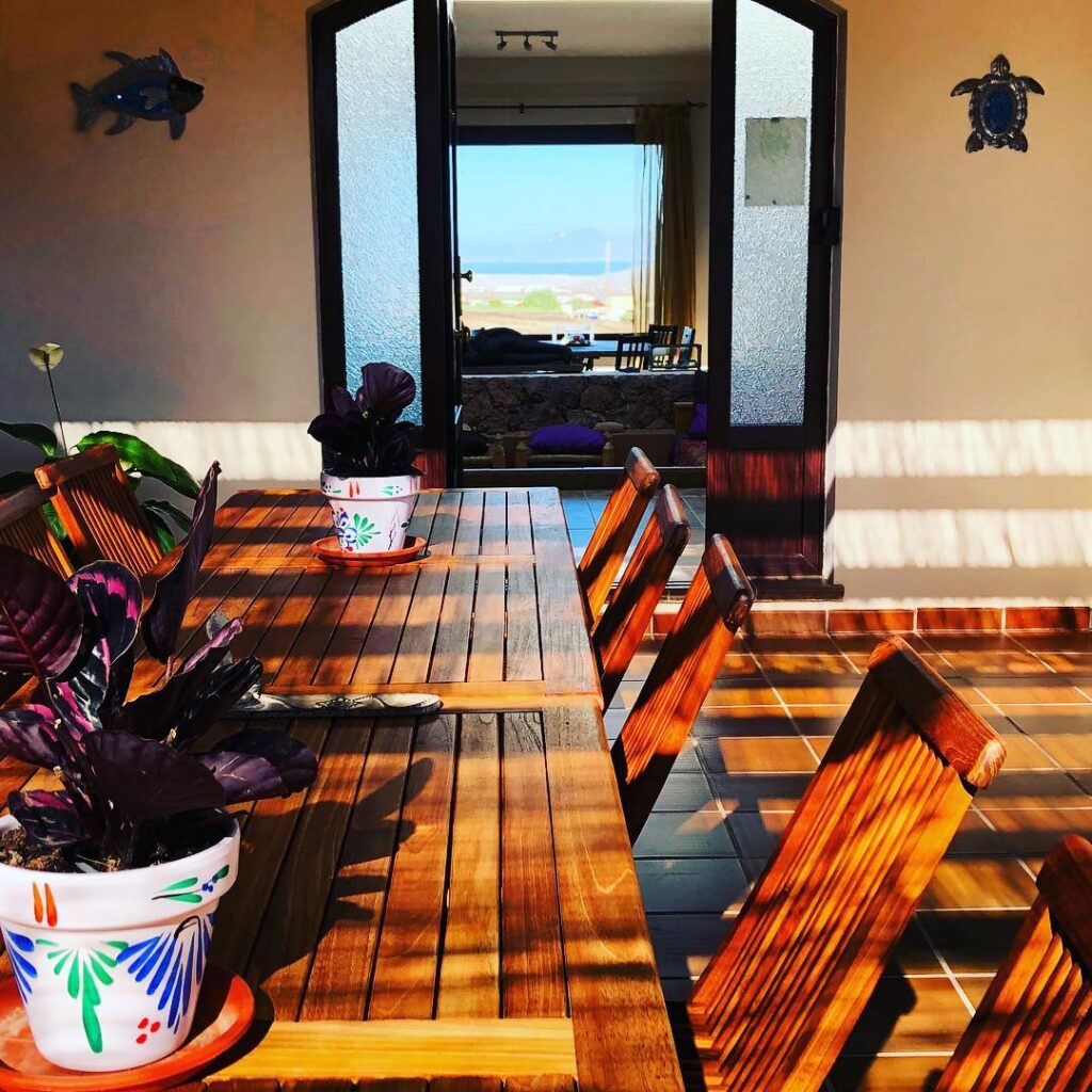 Villa Azul Fuerteventura – 2018