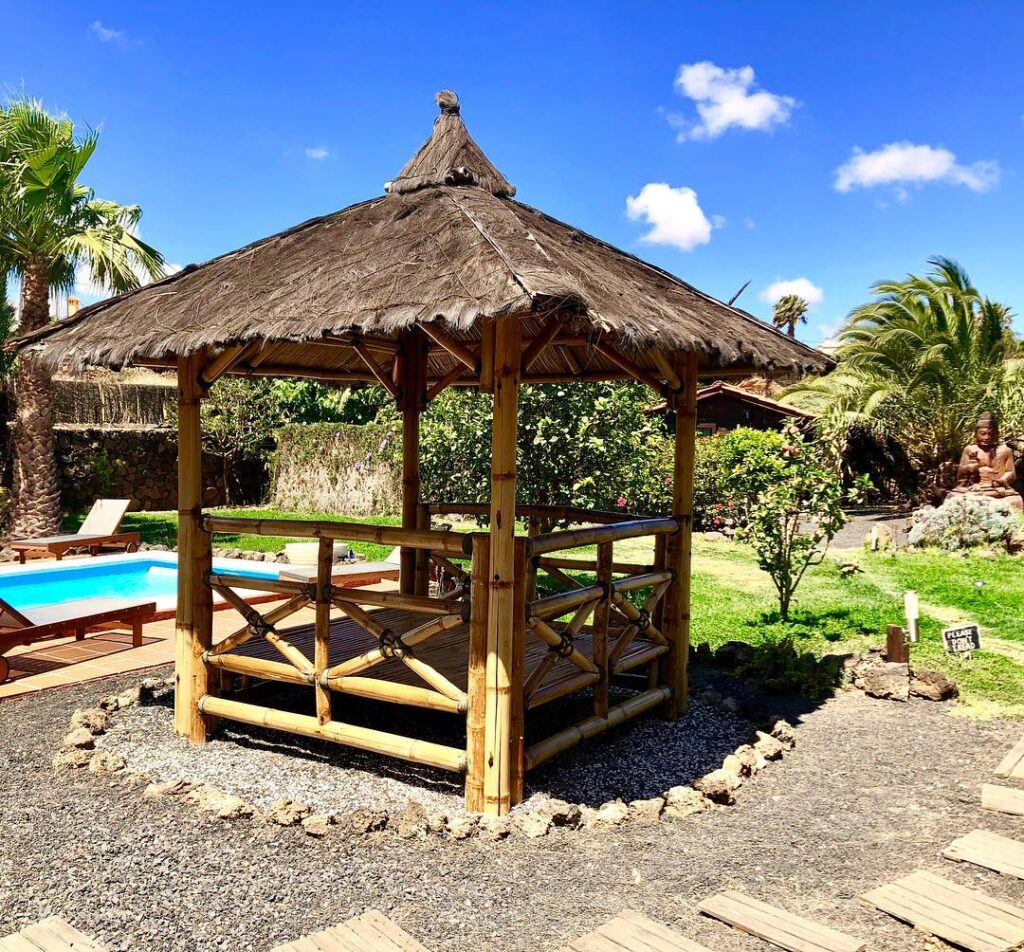 Villa Azul Fuerteventura – 2018