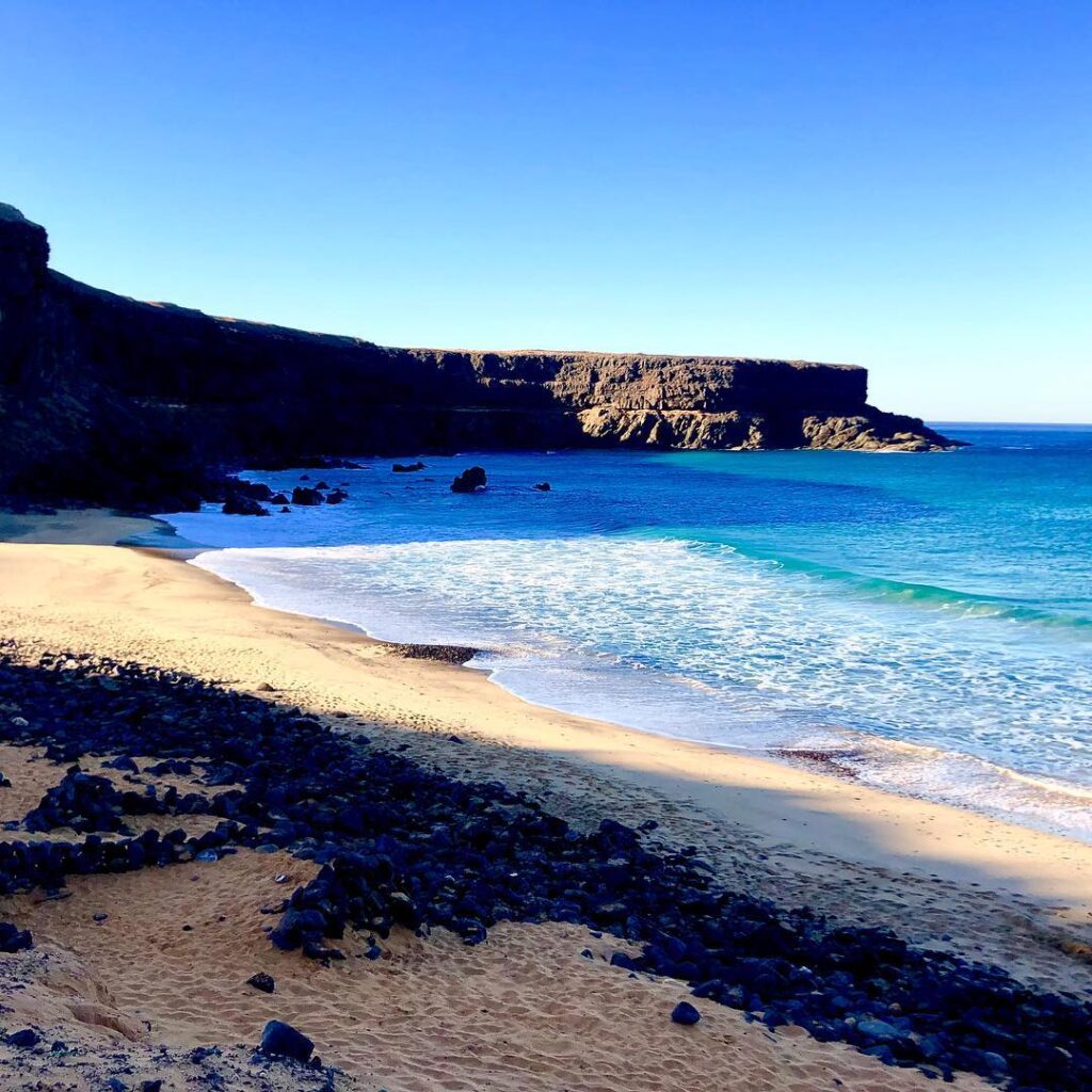 Villa Azul Fuerteventura – 2019