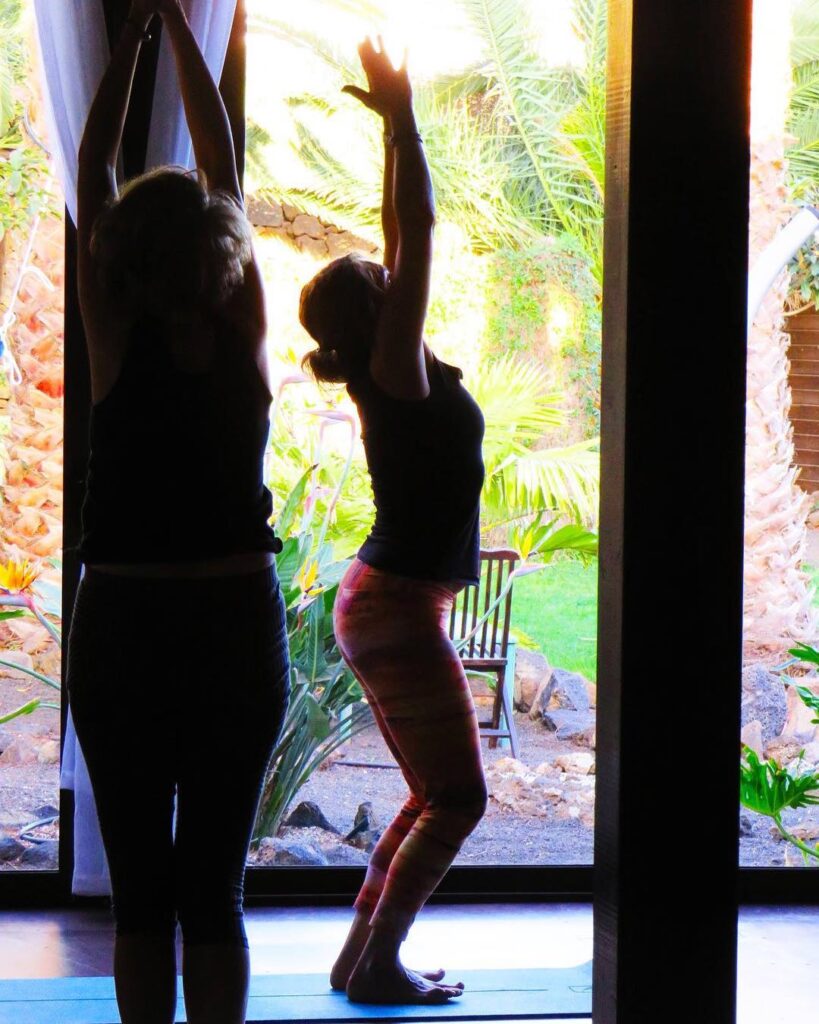 Villa Azul Fuerteventura – 2019