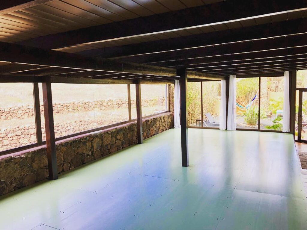 Villa Azul Fuerteventura – 2019