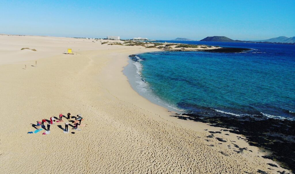 Villa Azul Fuerteventura – 2020