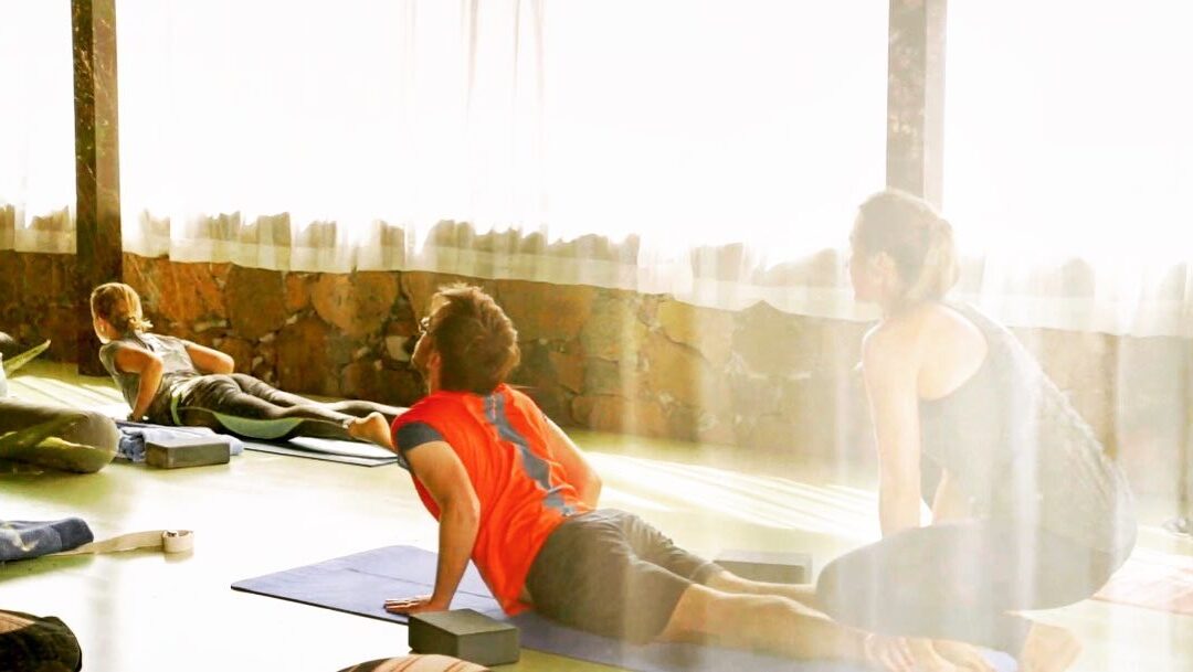 Yoga, Strength & Wellness Retreat