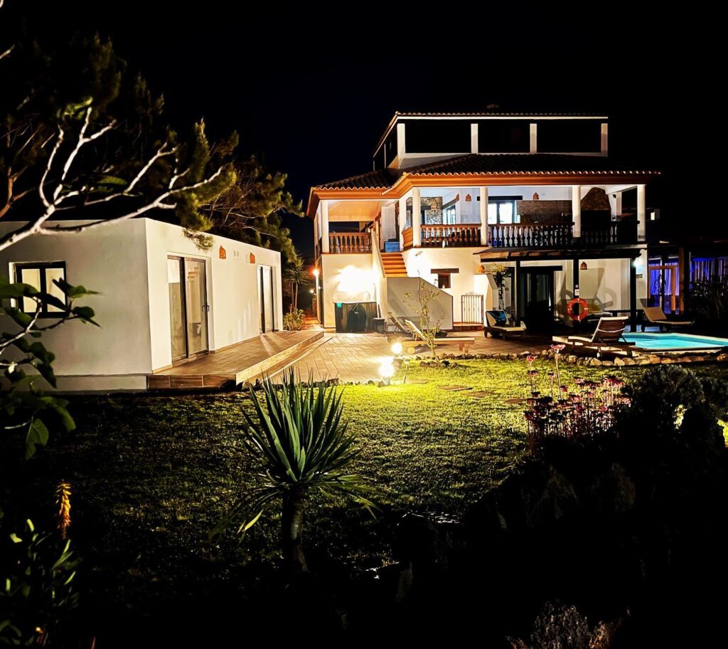 Villa Azul Fuerteventura – 2022