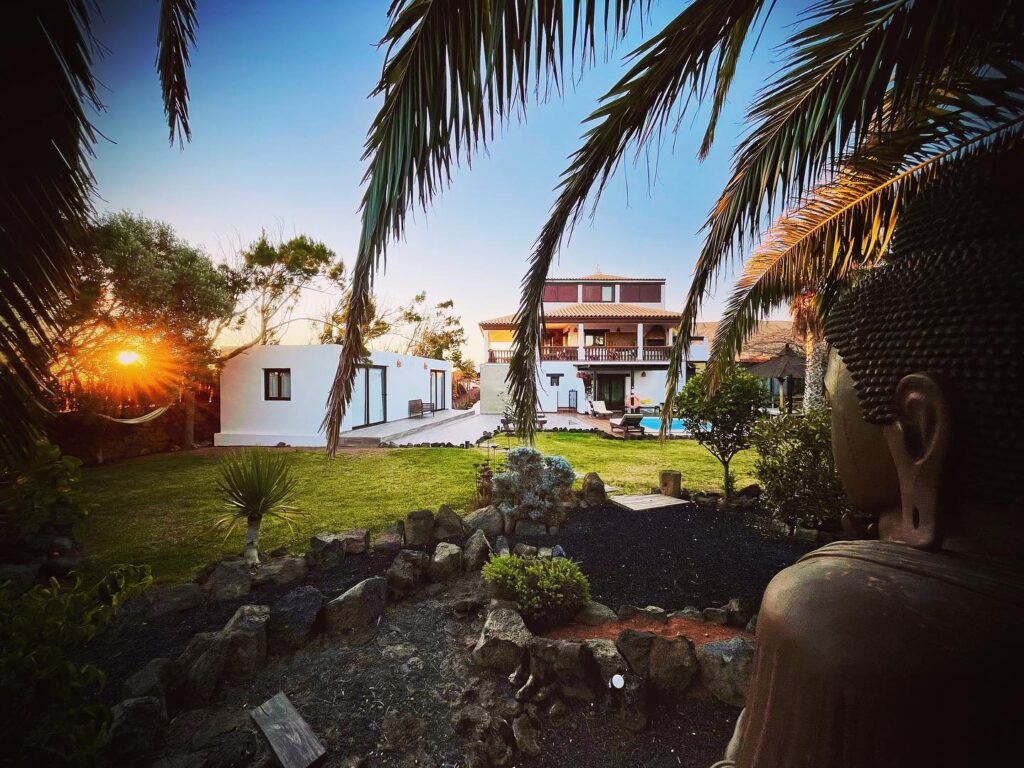 Villa Azul Fuerteventura – 2022