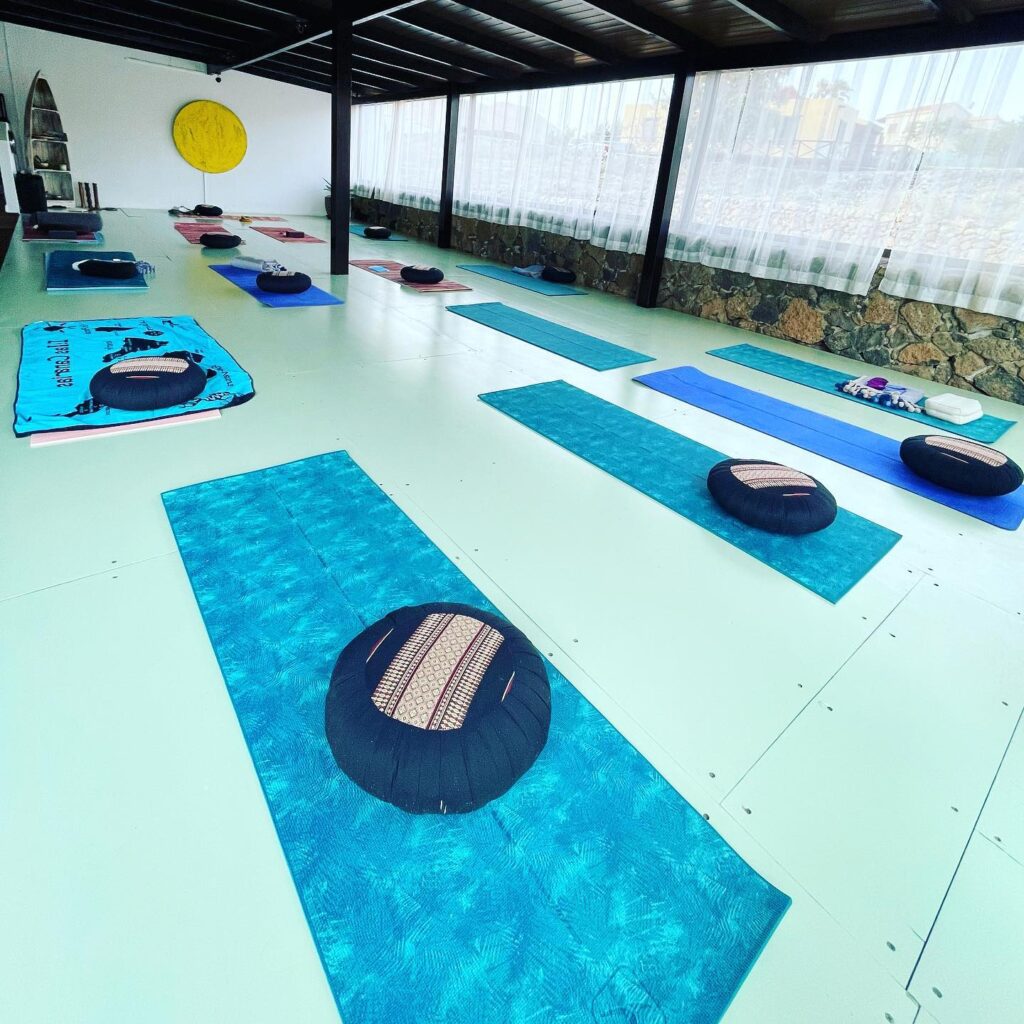 Villa Azul Fuerteventura – 2022