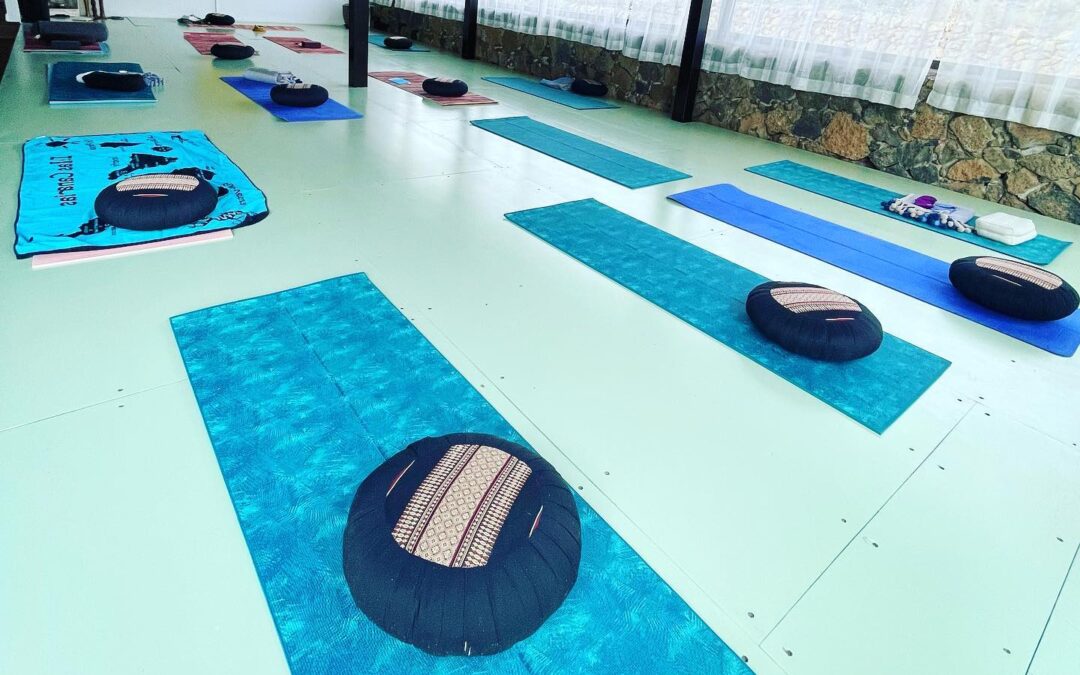 Two new retreat dates added for autumn