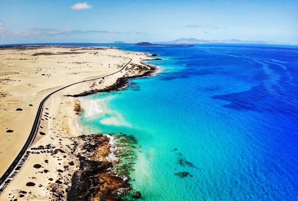 Villa Azul Fuerteventura – 2022