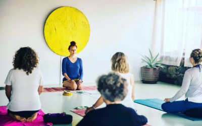 Mental Health & Wellbeing Retreat