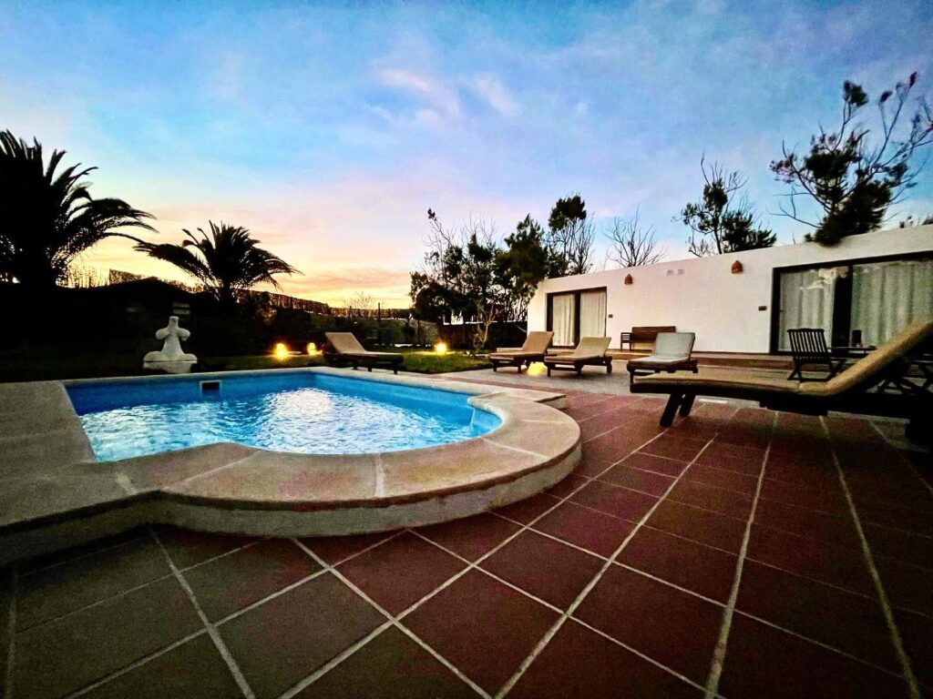 Villa Azul Fuerteventura – 2022