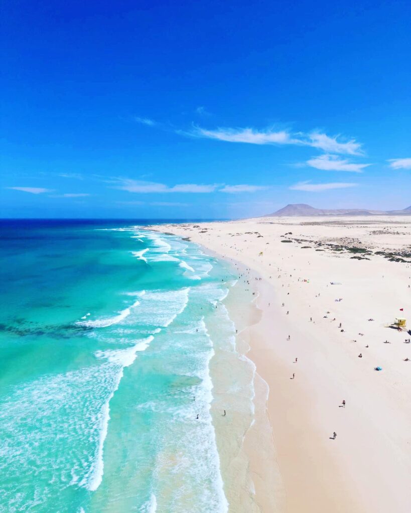 Villa Azul Fuerteventura – 2023