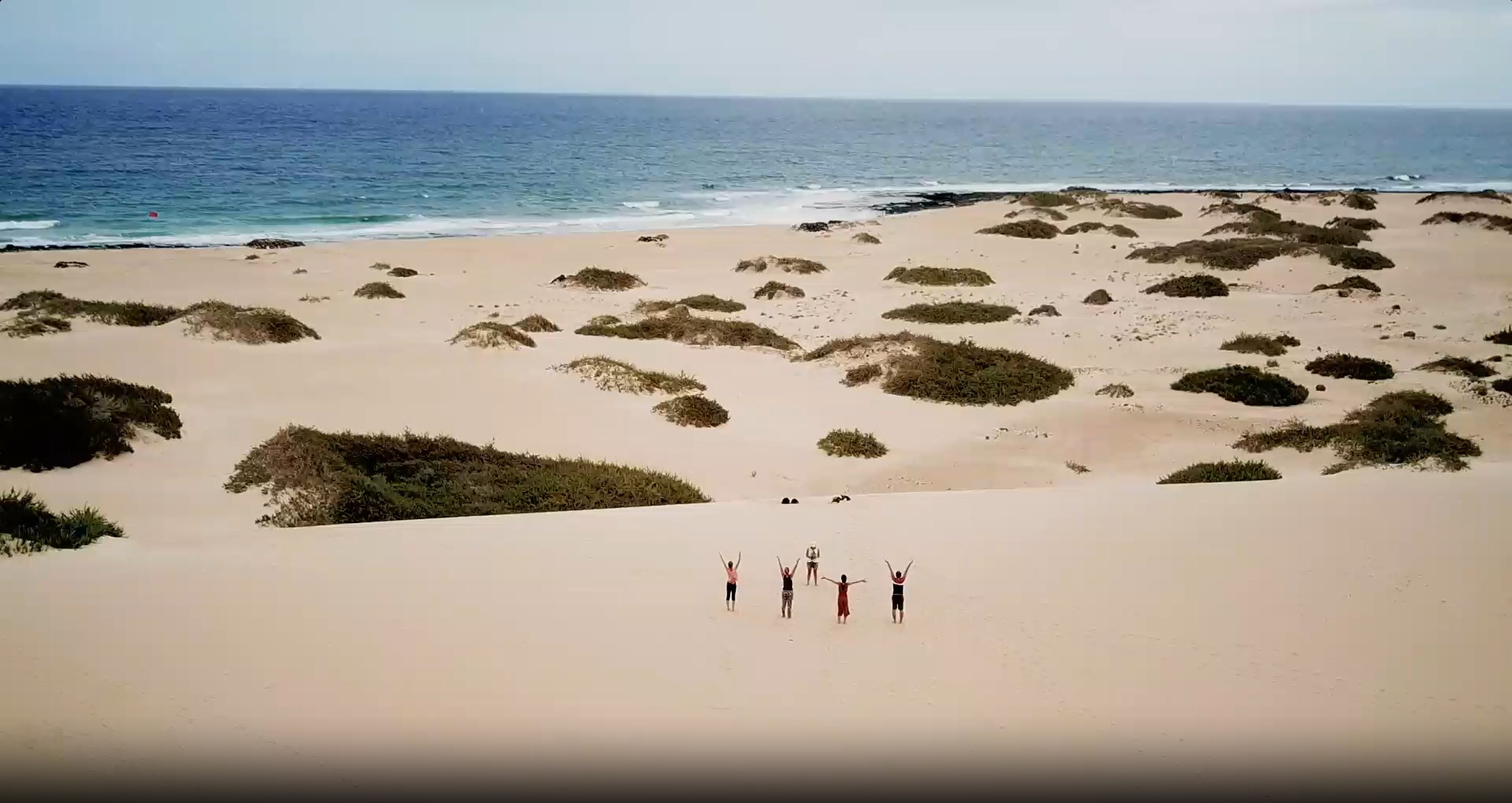 Villa Azul Experience - Accommodations & Retreats, hoteles y alojamientos en La Oliva